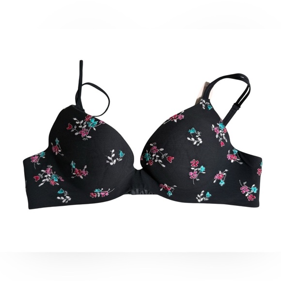 Victoria’s Secret Angels Secret Embrace Push-Up Bra 36B | NWT - Picture 2 of 4